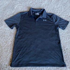 Under Armour polo